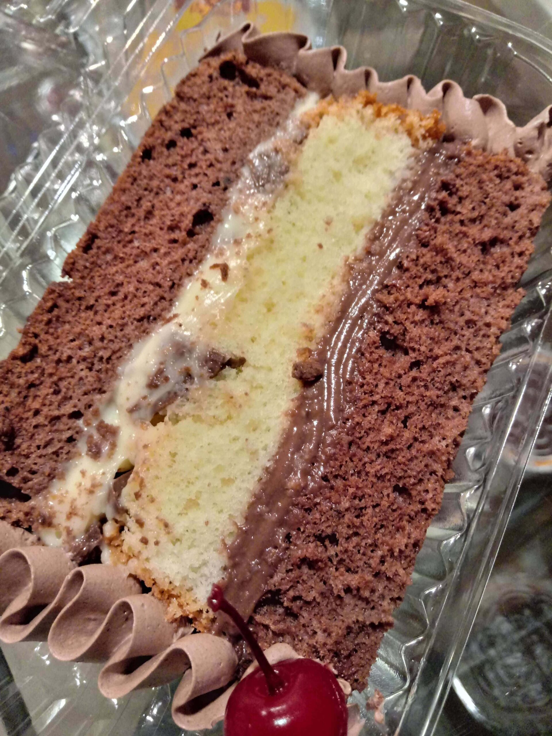 Bolo Mesclado - Image 2